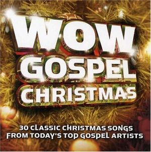 WOW Gospel Christmas