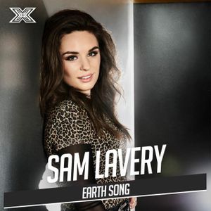 Earth Song (X Factor recording) (Live)