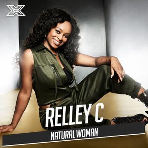 Natural Woman (X Factor recording)