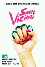 Affiche Sweet/Vicious