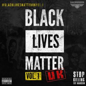 Black Lives Matter