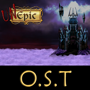 Unepic - OST (OST)
