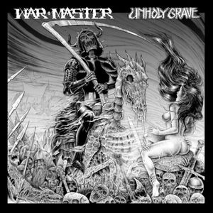 War Master / Unholy Grave (EP)