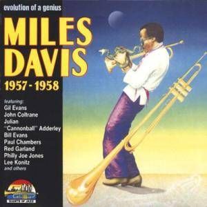 Miles Davis – Evolution of a Genius