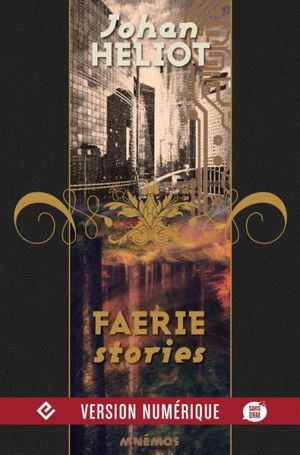 Faerie Stories - Intégrale