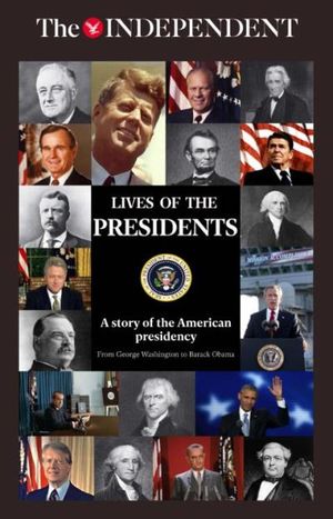 Lives of the presidents