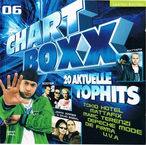 Chart Boxx 1/2006