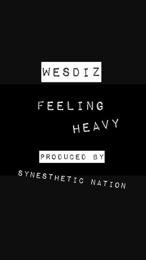 Feeling Heavy (Single)