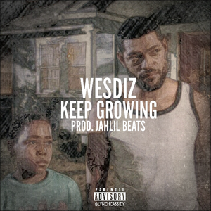 Keep Growing (Single)
