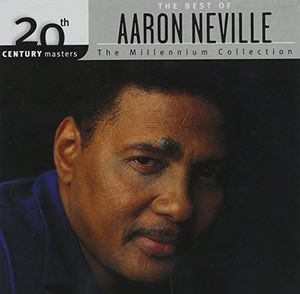 20th Century Masters: The Millennium Collection: The Best of Aaron Neville
