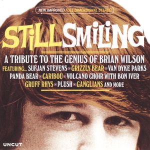 Still Smiling: A Tribute To The Genius Of Brian Wilson