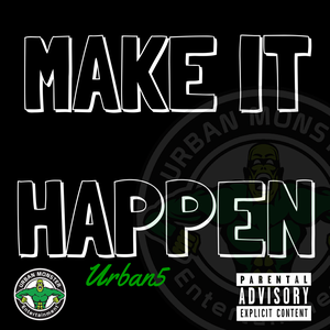 Make It Happen (Single)