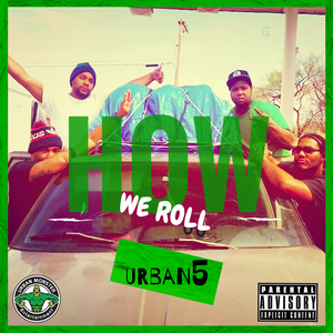 How We Roll (Single)