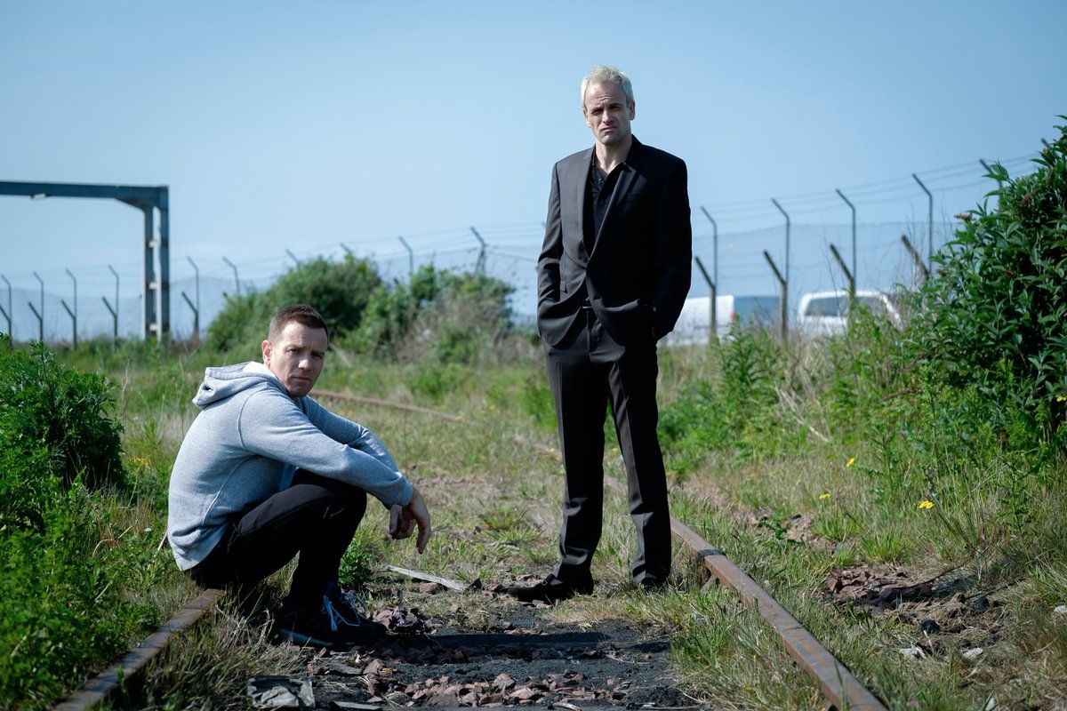 Casting De T2 Trainspotting 17 Senscritique