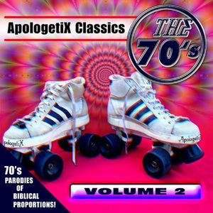 ApologetiX Classics - The 70's Volume 2