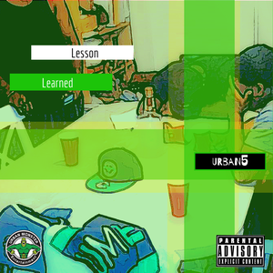 Lesson Learned (Single)