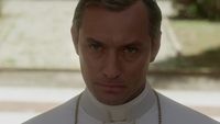 The young Pope - Épisode 3