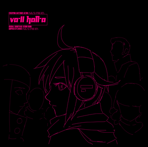 VA-11 HALL-A - Second Round (OST)