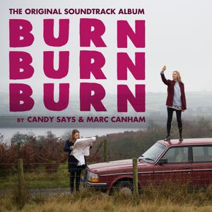 Burn Burn Burn (OST)