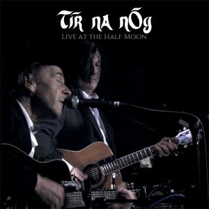 Live At The Half Moon (Live)