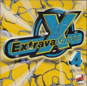 Extravadance 4
