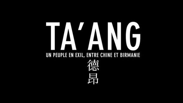 Ta’ang, un peuple en exil entre Chine et Birmanie