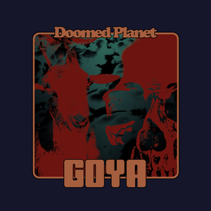 Doomed Planet (EP)