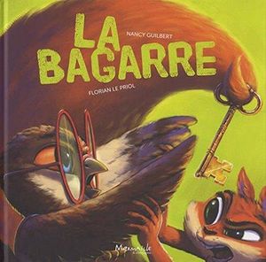 La bagarre