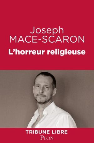 L'horreur religieuse