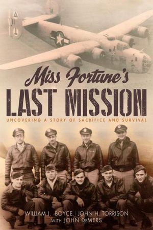 Miss Fortune’s Last Mission