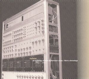 An Anthology of Noise & Electronic Music: Third A‐Chronology 1952–2004