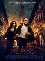 Affiche Inferno Affiche Inferno
