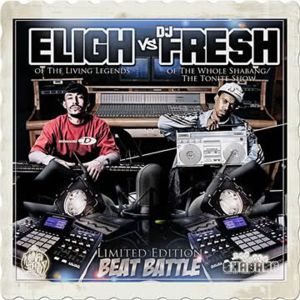 Limited Edition Beat Battle