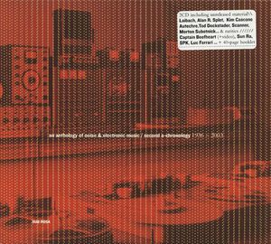 An Anthology of Noise & Electronic Music: Second A‐Chronology 1936–2003