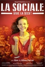 Affiche La Sociale Affiche La Sociale