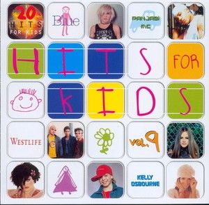 Hits for Kids, Volume 9