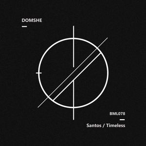 Santos / Timeless (EP)