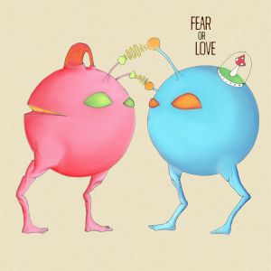 Fear or Love (EP)