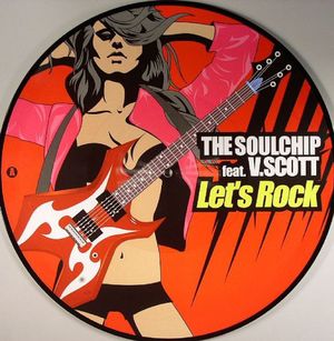 Let’s Rock (TV Rock Dirty Funker remix)