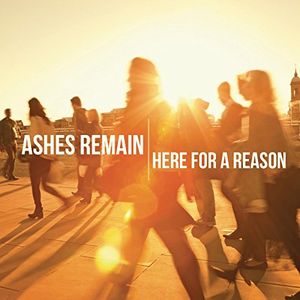 Here for a Reason (Single)