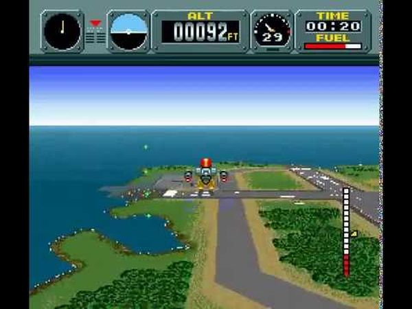 Pilotwings