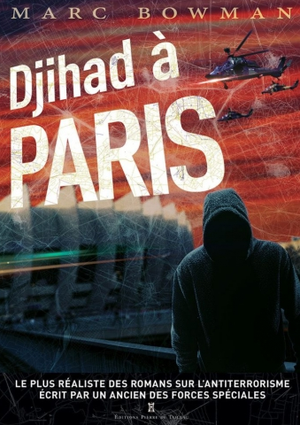 Djihad à Paris