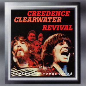 Star Power: Creedence Clearwater Revival