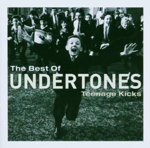 The Best of The Undertones (Teenage Kicks)