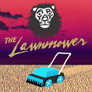 The Lawnmower (Single)