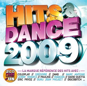 Hits & Dance 2009