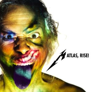 Atlas, Rise! (Single)