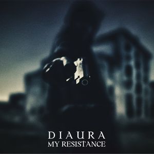 MY RESISTANCE (EP)