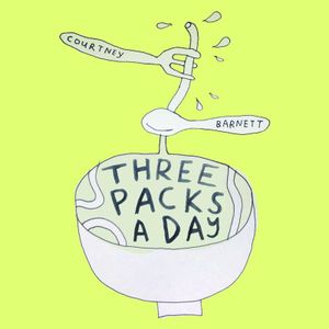 Three Packs a Day (Single)