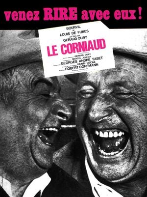 Le Corniaud